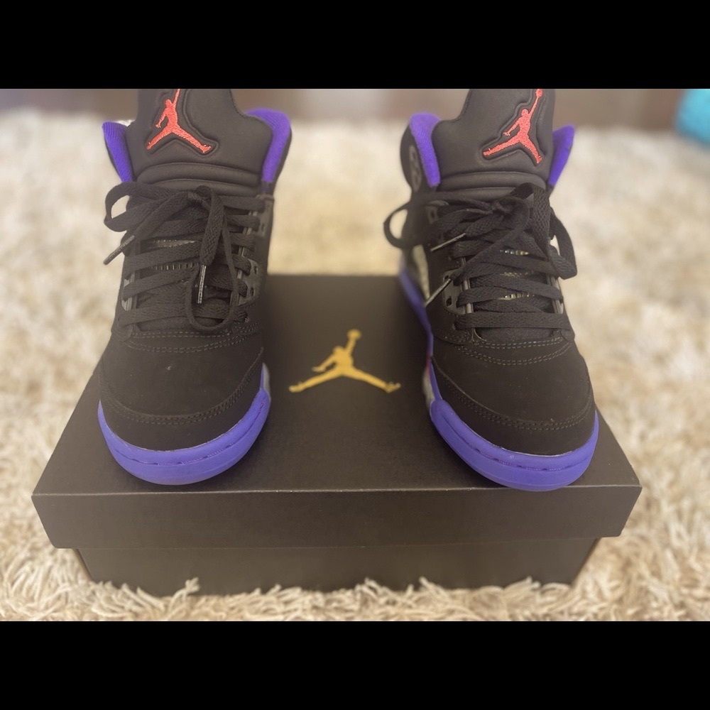 Air Jordan 5 Retro GG